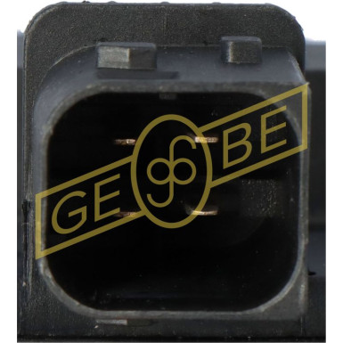 GEBE NOx-Sensor, NOx-Katalysator 9 2820 1