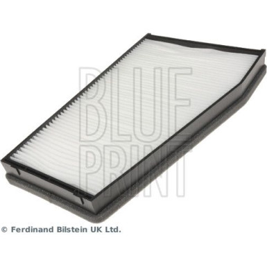 Blue Print Filter, Innenraumluft ADG02566