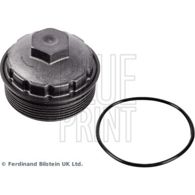 Deckel, Ölfiltergehäuse Blue Print Solution ADBP990001