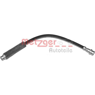 Metzger Bremsschlauch 4112320