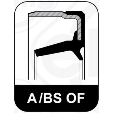 Elring Dichtring 562.000