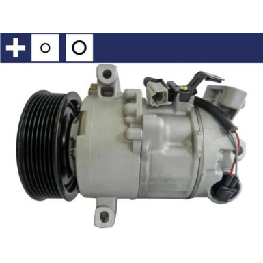Kompressor, Klimaanlage ACP 954 000S Kompressor, Klimaanlage ACP 954 000S