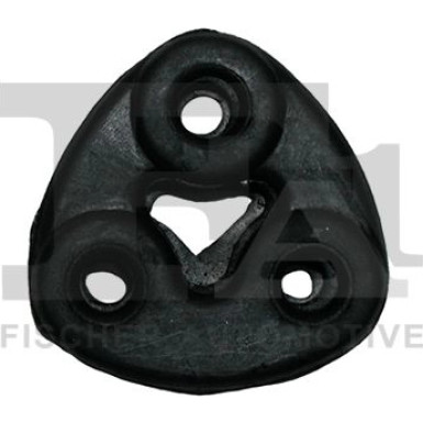FA1 Halter, Abgasanlage 773-910