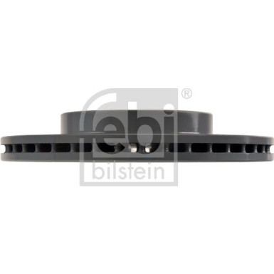 FEBI BILSTEIN 106354 Bremsscheibe