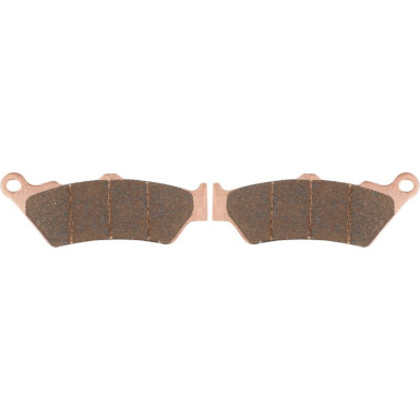 Bremsbelagsatz, Scheibenbremse MCB671SH Bremsbelagsatz, Scheibenbremse MCB671SH
