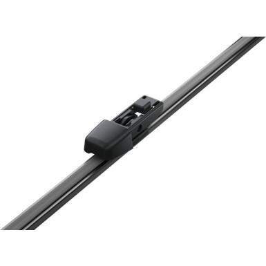 BOSCH Aerotwin Set A863S + A331H Vorne + Hinten