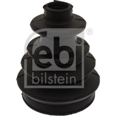 FEBI BILSTEIN 03292 Faltenbalg, Antriebswelle