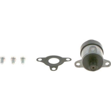 BOSCH Regelventil, Kraftstoffmenge (Common-Rail-System) 1 465 ZS0 036