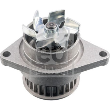 FEBI BILSTEIN 09754 Wasserpumpe