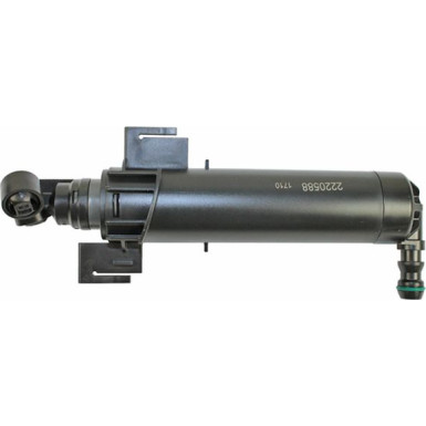 Metzger Waschwasserdüse, Scheinwerferreinigung 2220588