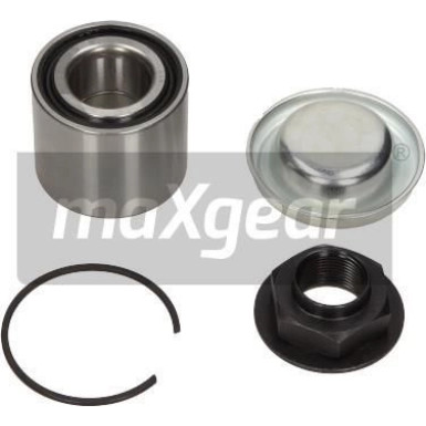 Maxgear Radlagersatz 33-0869