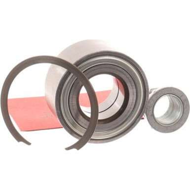 SKF Radlagersatz VKBA 6539