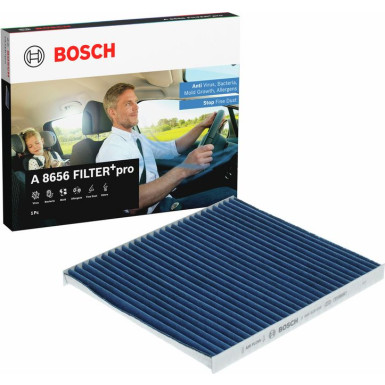 Filter, Innenraumluft 0 986 628 656 Filter, Innenraumluft 0 986 628 656