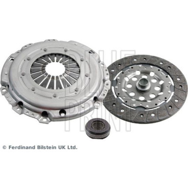 Blue Print Kupplungssatz SMARTFIT Solution Kit ADP153039