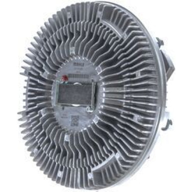 Mahle Kupplung, Kühlerlüfter BEHR CFC 12 000S