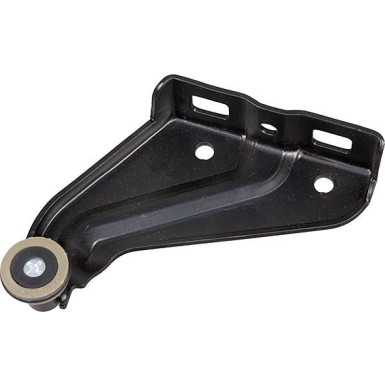 Metzger Rollenführung, Schiebetür 2310134