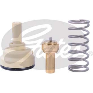 Gates Thermostat, Kühlmittel TH43587G1