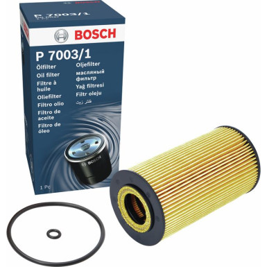BOSCH F 026 407 003 Ölfilter