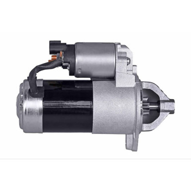 Starter 8EA 012 526-121 Starter 8EA 012 526-121