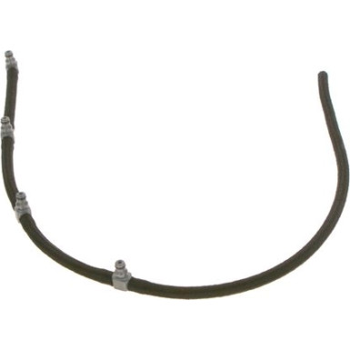 BOSCH Schlauch, Leckkraftstoff 0 928 402 046