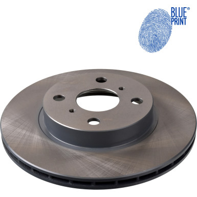 Bremsscheibe ADT343136 Bremsscheibe ADT343136