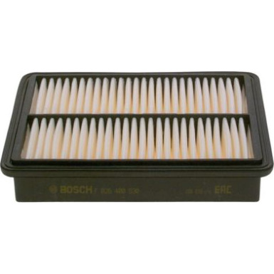 BOSCH F 026 400 530 Luftfilter BOSCH F 026 400 530 Luftfilter