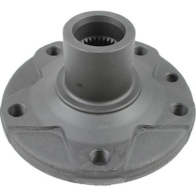 Metzger Radnabe N 1063