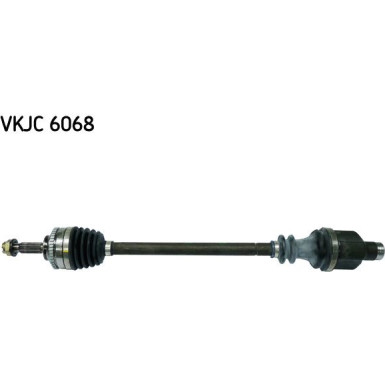 Antriebswelle VKJC 6068 Antriebswelle VKJC 6068