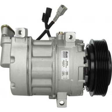 Kompressor, Klimaanlage 89386 Kompressor, Klimaanlage 89386