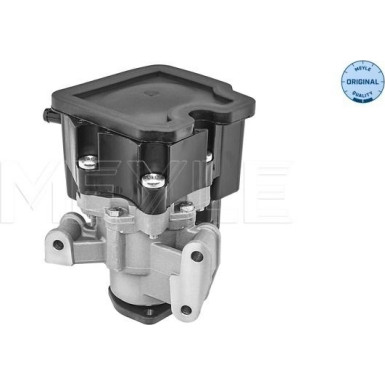 Meyle Hydraulikpumpe, Lenkung MEYLE-ORIGINAL: True to OE 034 631 0006 Meyle Hydraulikpumpe, Lenkung MEYLE-ORIGINAL: True to OE 034 631 0006