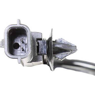 Metzger Sensor, Raddrehzahl 09001087