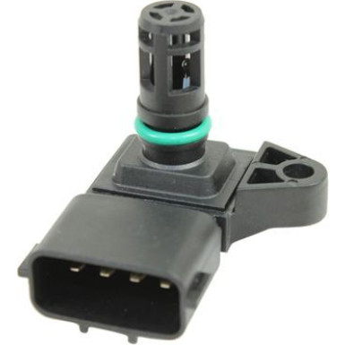 Metzger Sensor, Saugrohrdruck 0906331 Metzger Sensor, Saugrohrdruck 0906331