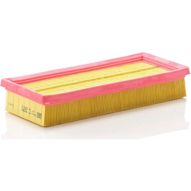 MANN-FILTER C 2872 Luftfilter MANN-FILTER C 2872 Luftfilter