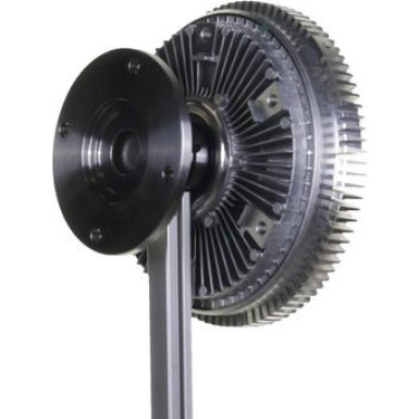 Mahle Kupplung, Kühlerlüfter BEHR Premium Line CFC 41 000P