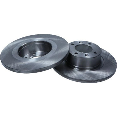 Bremsscheibe 19-0833