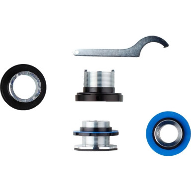 Bilstein Fahrwerkssatz, Federn/Dämpfer BILSTEIN - B14 PSS 47-248281