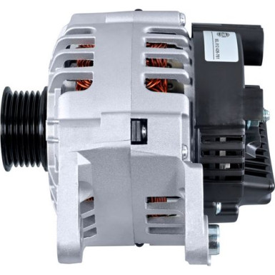 Generator 8EL 012 426-761 Generator 8EL 012 426-761