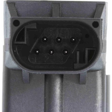 Vemo Sensor, Xenonlicht (Leuchtweiteregulierung) Green Mobility Parts V10-72-0807