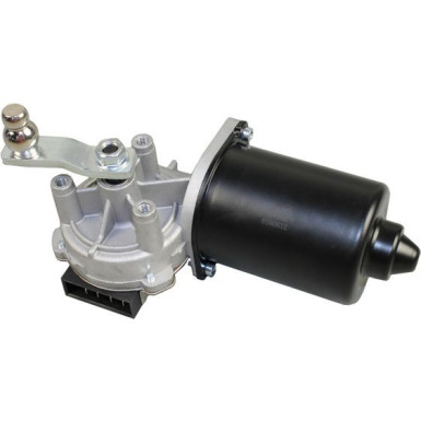 Metzger Wischermotor 2190859