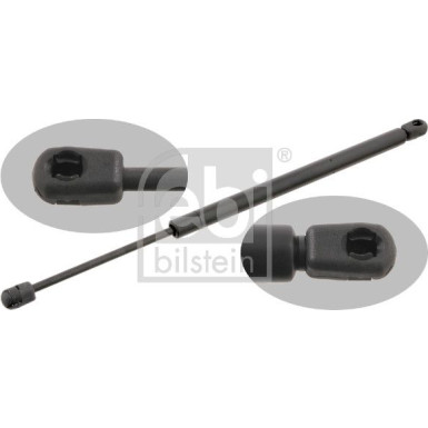 FEBI BILSTEIN 27773 Gasfeder, Koffer-/Laderaum