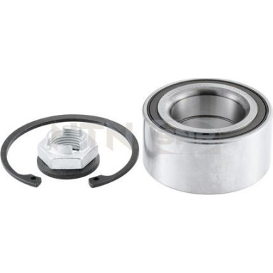 NTN-SNR Radlagersatz R180.12
