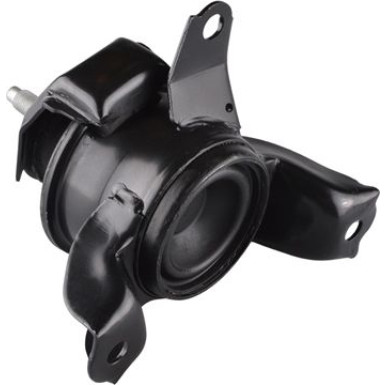 Tedgum Lagerung, Motor TED98654