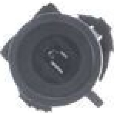 Mahle Kompressor, Klimaanlage BEHR ACP 660 000S