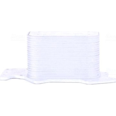 Nissens Ölkühler, Motoröl 90910