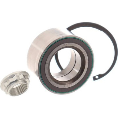 2 x SKF Radlagersatz VKBA 3682