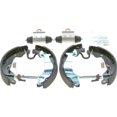 Bremsbackensatz 0 204 114 648