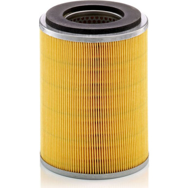 MANN-FILTER C 13 103/1 Luftfilter