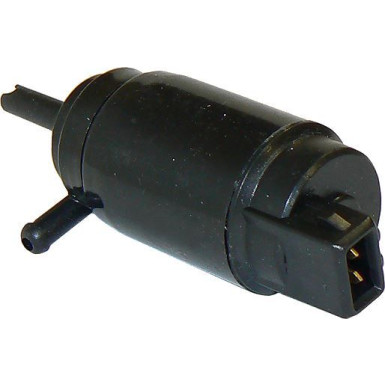 Metzger Waschwasserpumpe, Scheibenreinigung 2220003