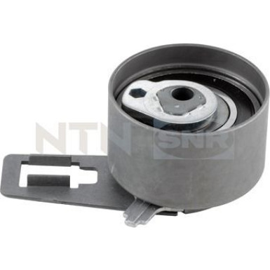 NTN-SNR Spannrolle, Zahnriemen GT370.27