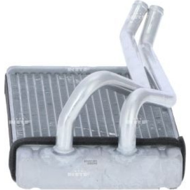 NRF Wärmetauscher, Innenraumheizung 54313